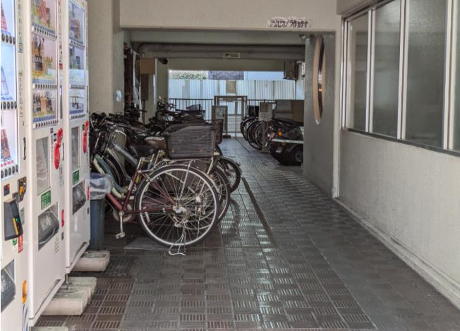 【その他共用部分】