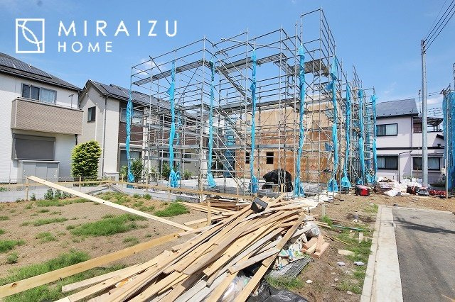 【前面道路含む現地写真】 | 平日・休日問わず、いつでもご見学が出来ます♪☆実際に見て、触れて感じる安心のお住まい探しを体験して下さい♪☆物件情報だけでなく、地域の特色などなどエリア情報もお伝え出来たら嬉しいです♪
