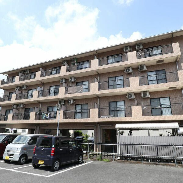 ケンハウス・秦野駅南口マンションのその他共用部分