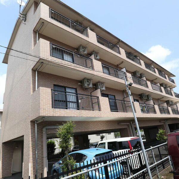 ケンハウス・秦野駅南口マンションのその他