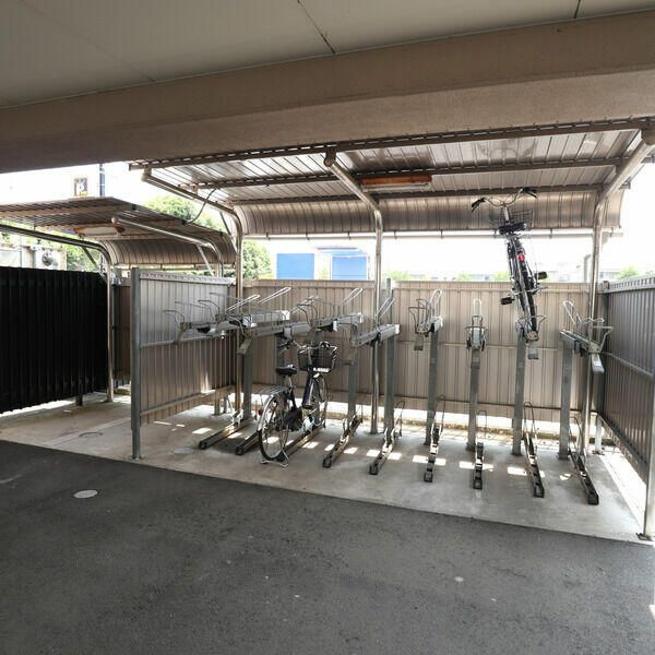 ケンハウス・秦野駅南口マンションのその他共用部分