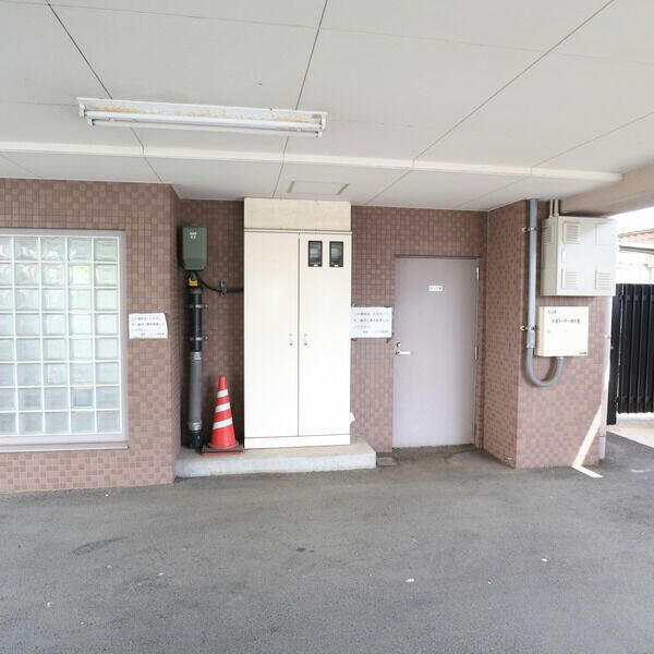 ケンハウス・秦野駅南口マンションのその他
