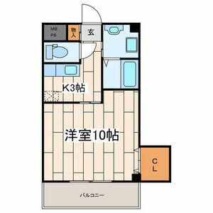 ケンハウス・秦野駅南口マンション