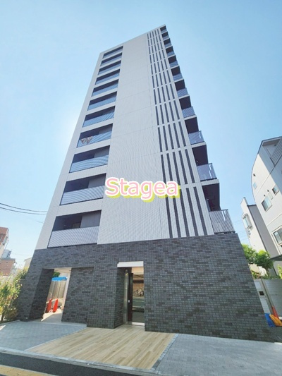 ステージファースト北浦和