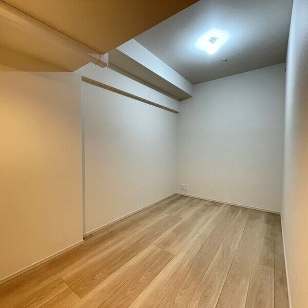 GRAN PASEO名古屋伏見の洋室