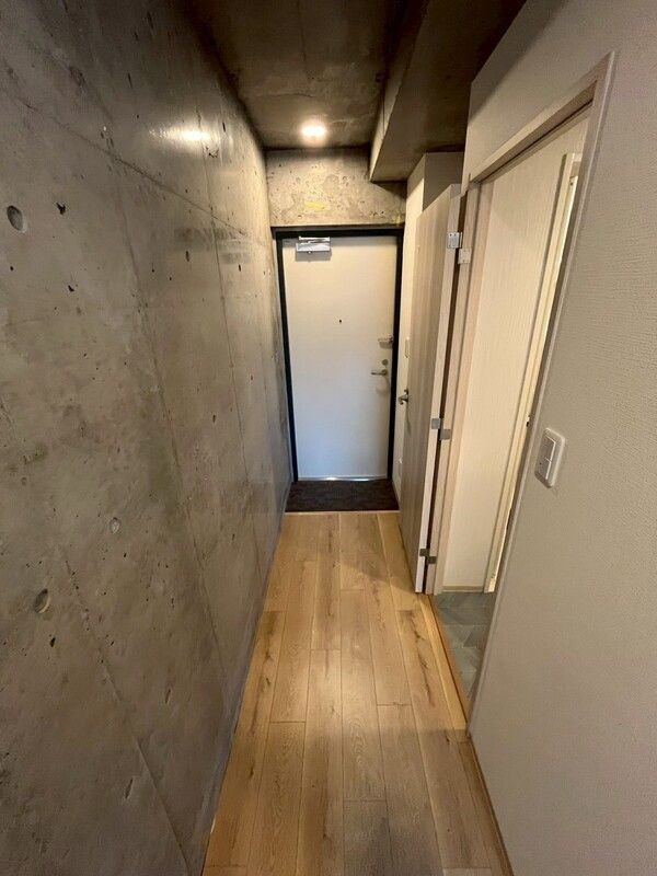 ラヴィージェ赤羽のその他