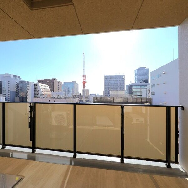 GRAN PASEO名古屋伏見の展望