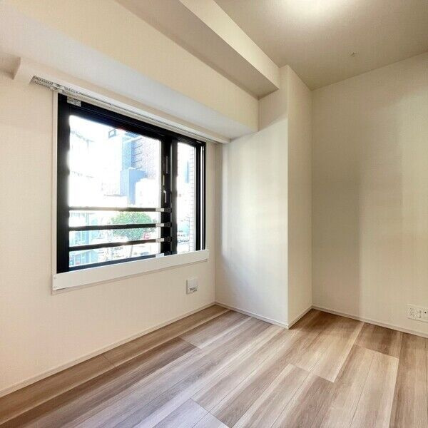 GRAN PASEO名古屋伏見の洋室