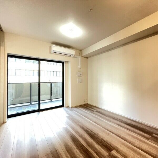 GRAN PASEO名古屋伏見の居間・リビング