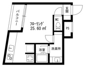 シグマ柿の木坂の画像