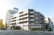 パークアクシス自由が丘テラスの画像