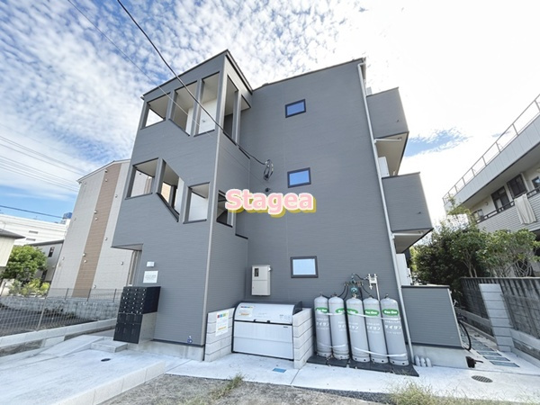 スカイヒルズ春日部