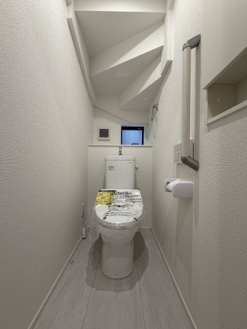 【トイレ】 | 年中快適な温水洗浄便座は各階にご用意がございます。