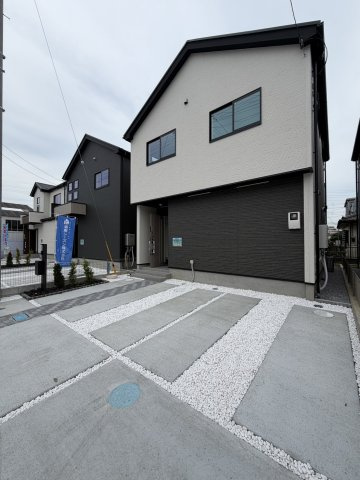 【外観】 | 国が定めた住宅性能評価を取得した新築戸建で新生活をスタートしませんか☆