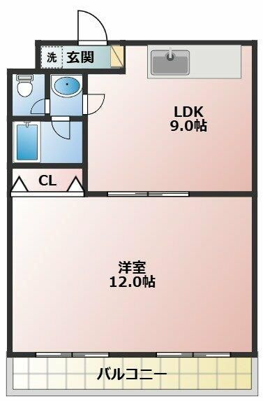 マンション及川
