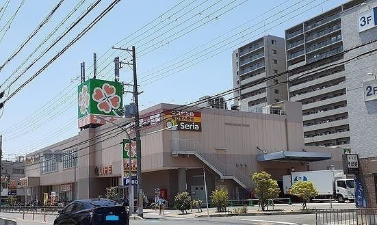 コージー　コートのその他