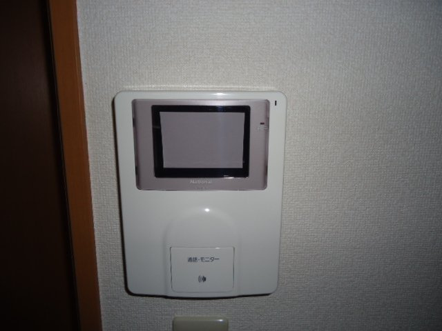 アルコバレーノ新白河のその他|テレビインターフォン
