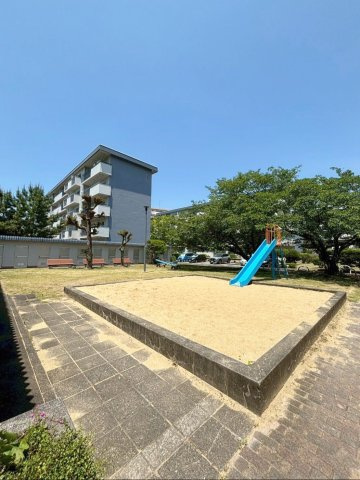 西公園下住宅　福浜小学校区のその他共用部分|西公園下住宅