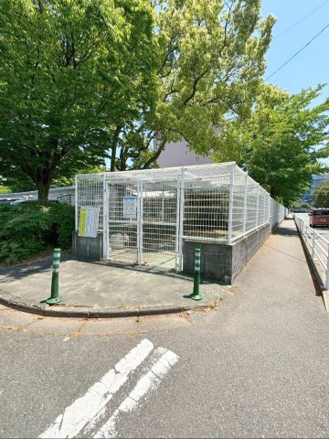 西公園下住宅　福浜小学校区のその他共用部分|西公園下住宅