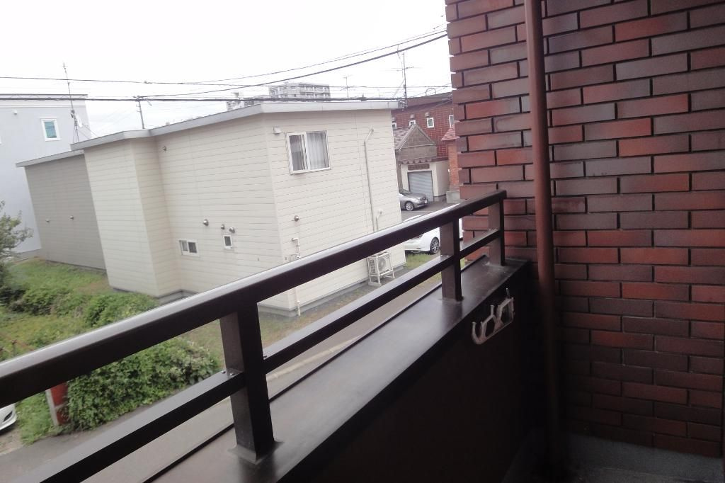 メゾンドエスポワール
