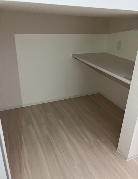 Casa ciruelaの収納