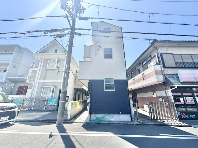 Casa ciruelaの周辺