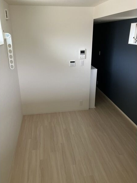 Casa ciruelaの内装