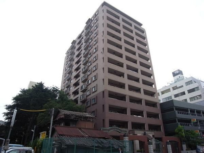 【外観】 | 日神パレステージ大宮中央 | きれいな外観です