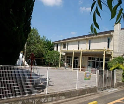 【周辺】 | 【現地内覧会】中野区白鷺1丁目　新築戸建　B号棟 6390万円 | 鷺宮学園幼稚園