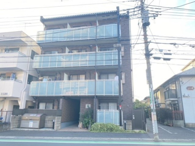 【外観】 | レオネクストロックキャッスル