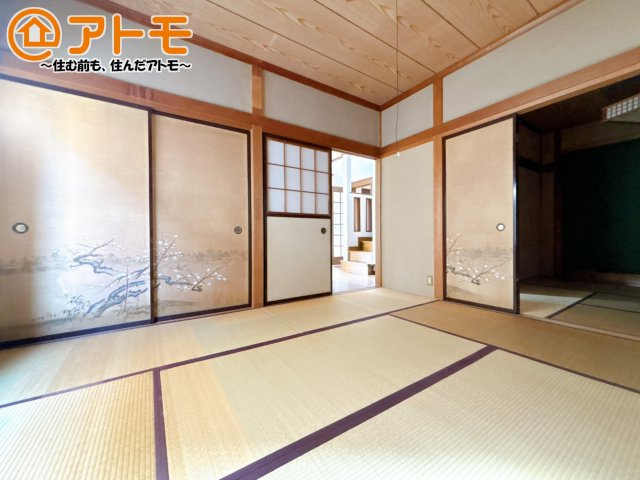 【子供部屋】 | 東伊豆町奈良本　中古一戸建て