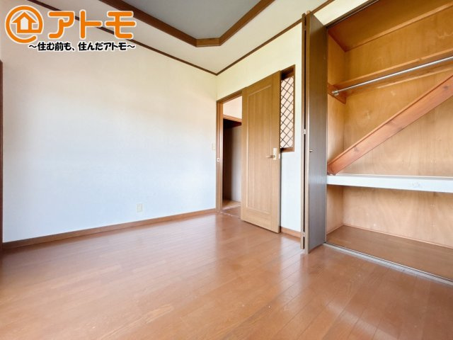 【子供部屋】 | 東伊豆町奈良本　中古一戸建て