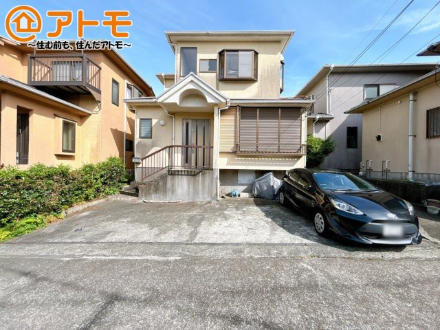 【外観】 | 東伊豆町奈良本　中古一戸建て