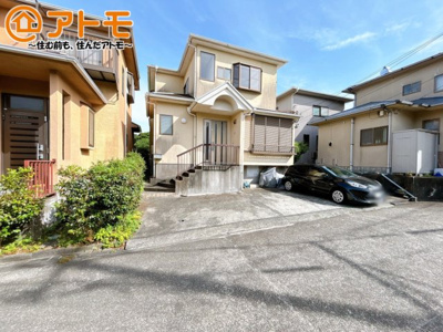 【外観】 | 東伊豆町奈良本　中古一戸建て