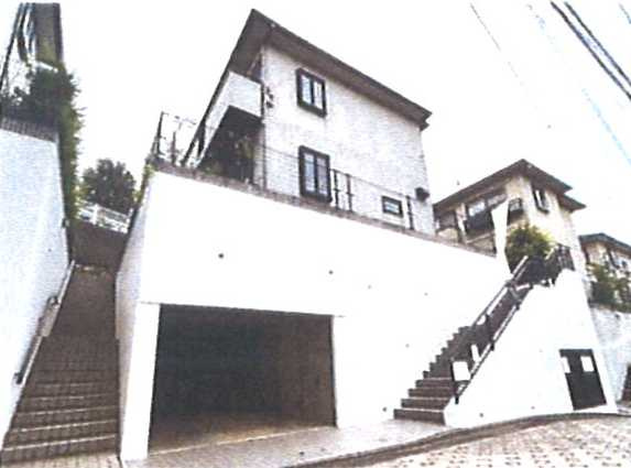 川崎市宮前区西野川3丁目　中古戸建