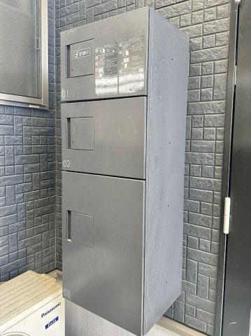 Casa ciruelaのその他共用部分
