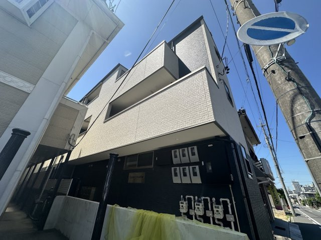 Casa ciruelaの設備