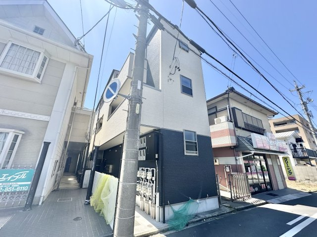 Casa ciruelaの周辺