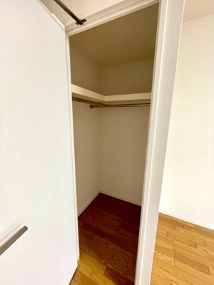 【収納】 | 新品家具付きマンション堀ノ内2(KaGood東京)
