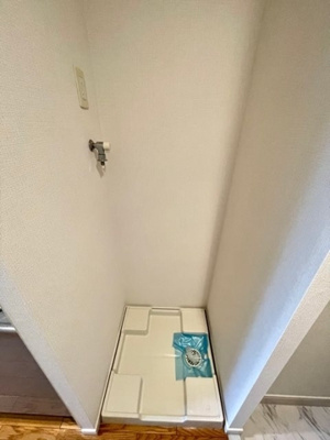 【設備】 | 新品家具付きマンション堀ノ内2(KaGood東京)