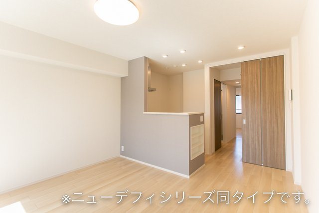 パラディスのその他