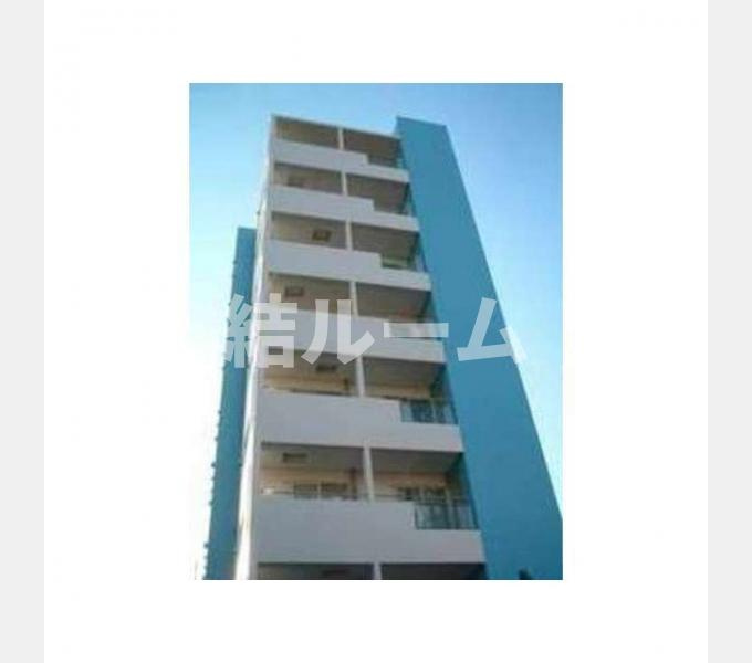 板橋区大原町の賃貸マンション