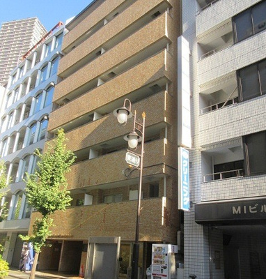 【外観】 | ライオンズマンション南池袋 | 建物外観　※前回募集時2022年11月の写真