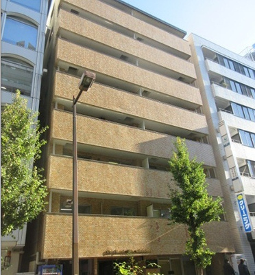 【外観】 | ライオンズマンション南池袋 | 建物外観　※前回募集時2022年11月の写真