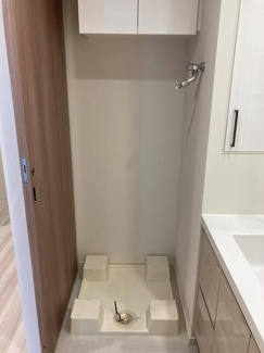 【設備】 | パークアクシス門前仲町テラス | ※写真は同タイプ住戸です。 