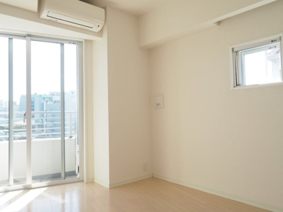 【洋室】 | 新品家具付きマンション高田6(KaGood東京)