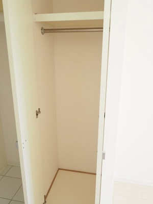 【収納】 | 新品家具付きマンション高田6(KaGood東京)