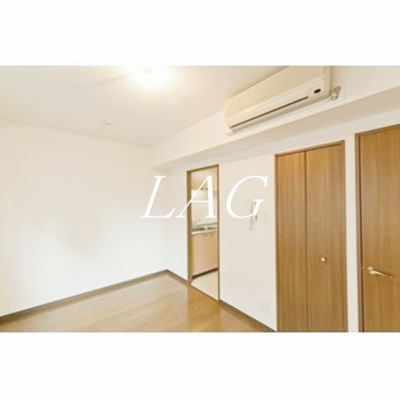 【寝室】 | グランス木場公園 | 寝室です。