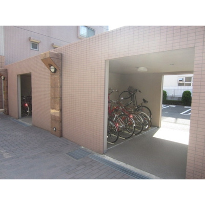 【その他共用部分】 | ヴェルドミール