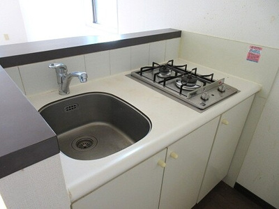 【キッチン】 | ワコーレ田園調布 | キッチン　※2020年10月撮影